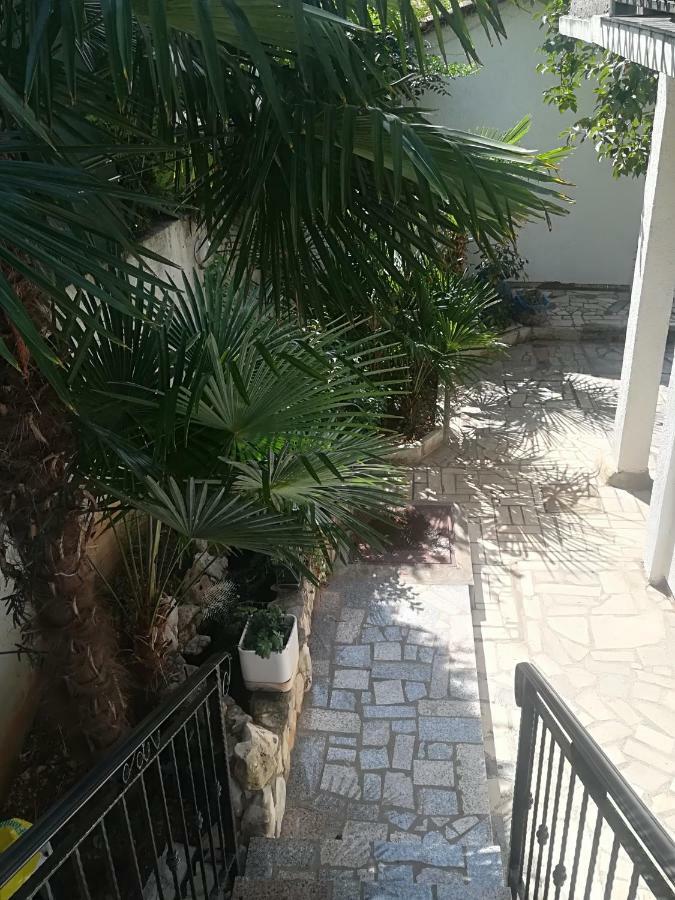Apartment Jozefina Poreč Exteriör bild